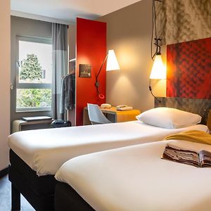 Standaard Kamer met Twee Aparte Bedden