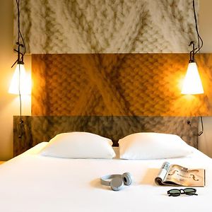 Standaard Kamer met een King Size Bed